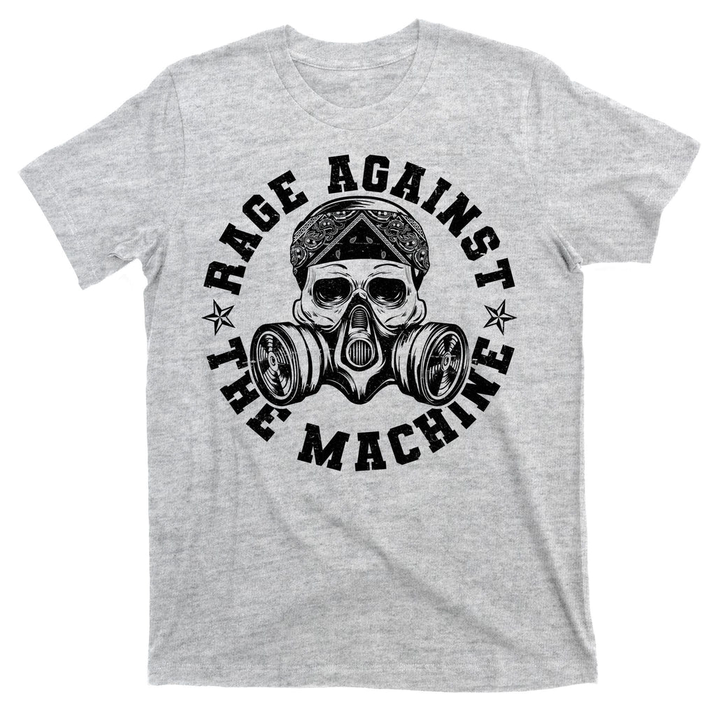 Rage Against The Machine T-Shirt product image 9