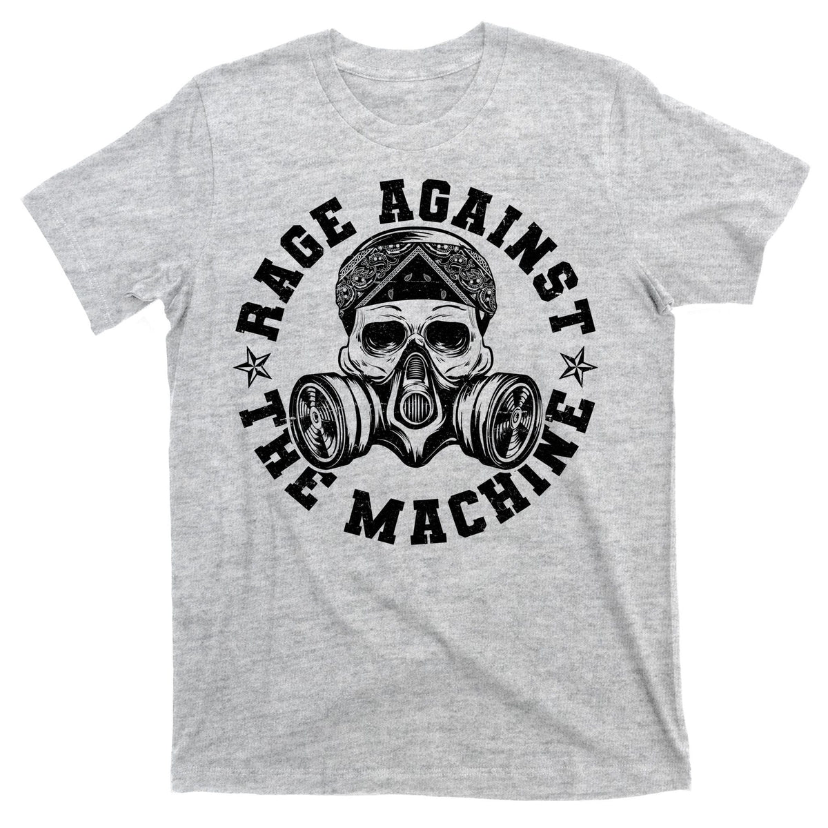 Rage Against The Machine T-Shirt product image 9