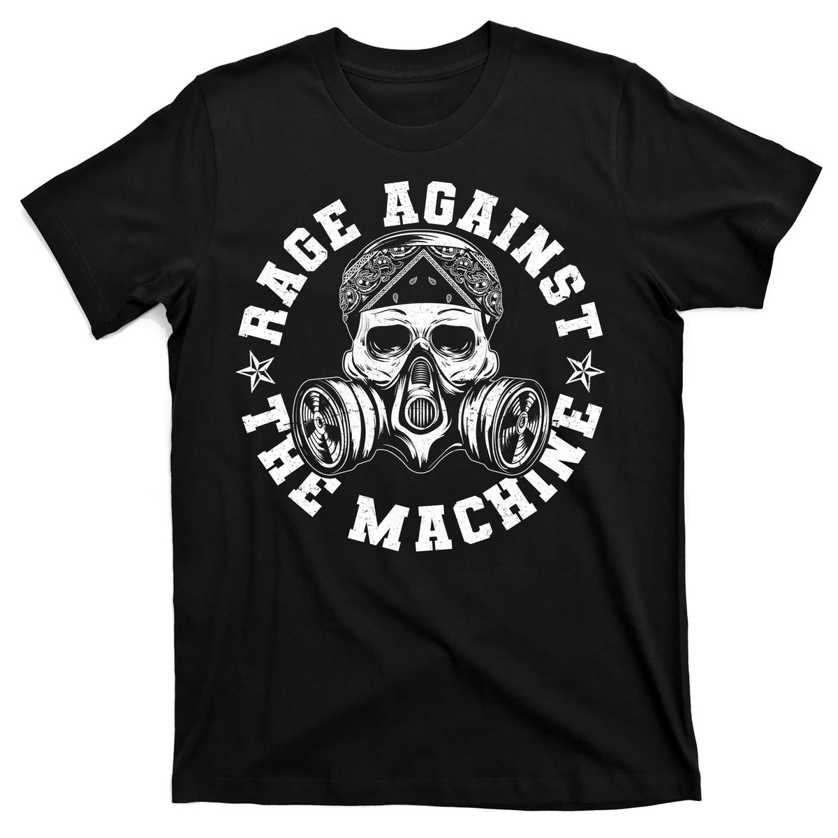 Rage Against The Machine T-Shirt product image 7