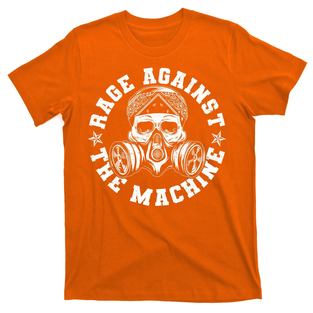 Rage Against The Machine T-Shirt product image 5