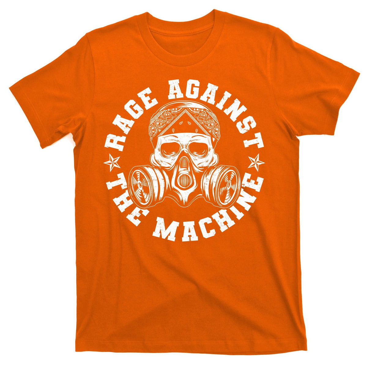Rage Against The Machine T-Shirt product image 5