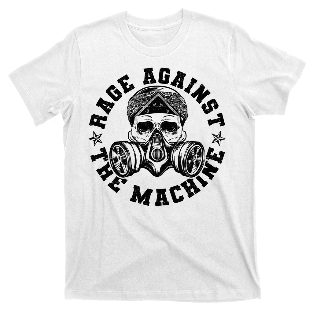Rage Against The Machine T-Shirt product image 11