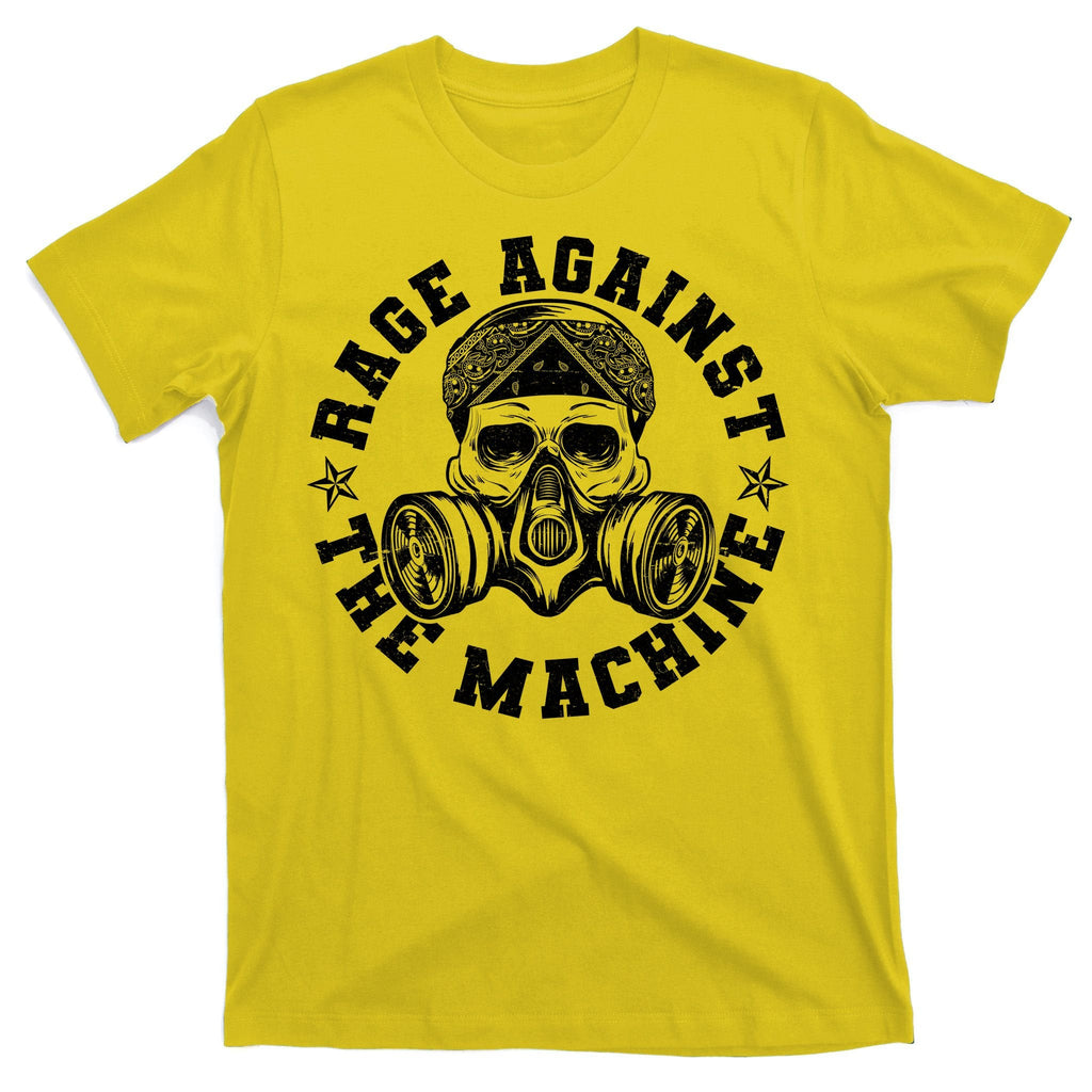 Rage Against The Machine T-Shirt product image 3