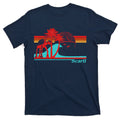Retro Scarif Summer T-Shirt product image 1