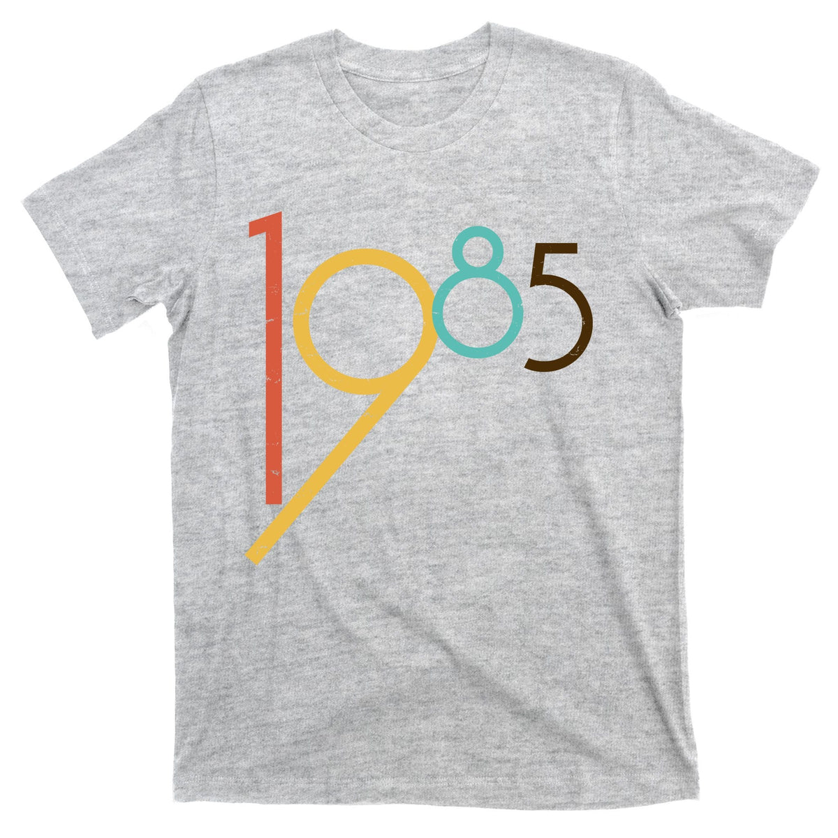 Retro Vintage 1985 40th Birthday T-Shirt product image 9