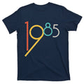 Retro Vintage 1985 40th Birthday T-Shirt product image 1