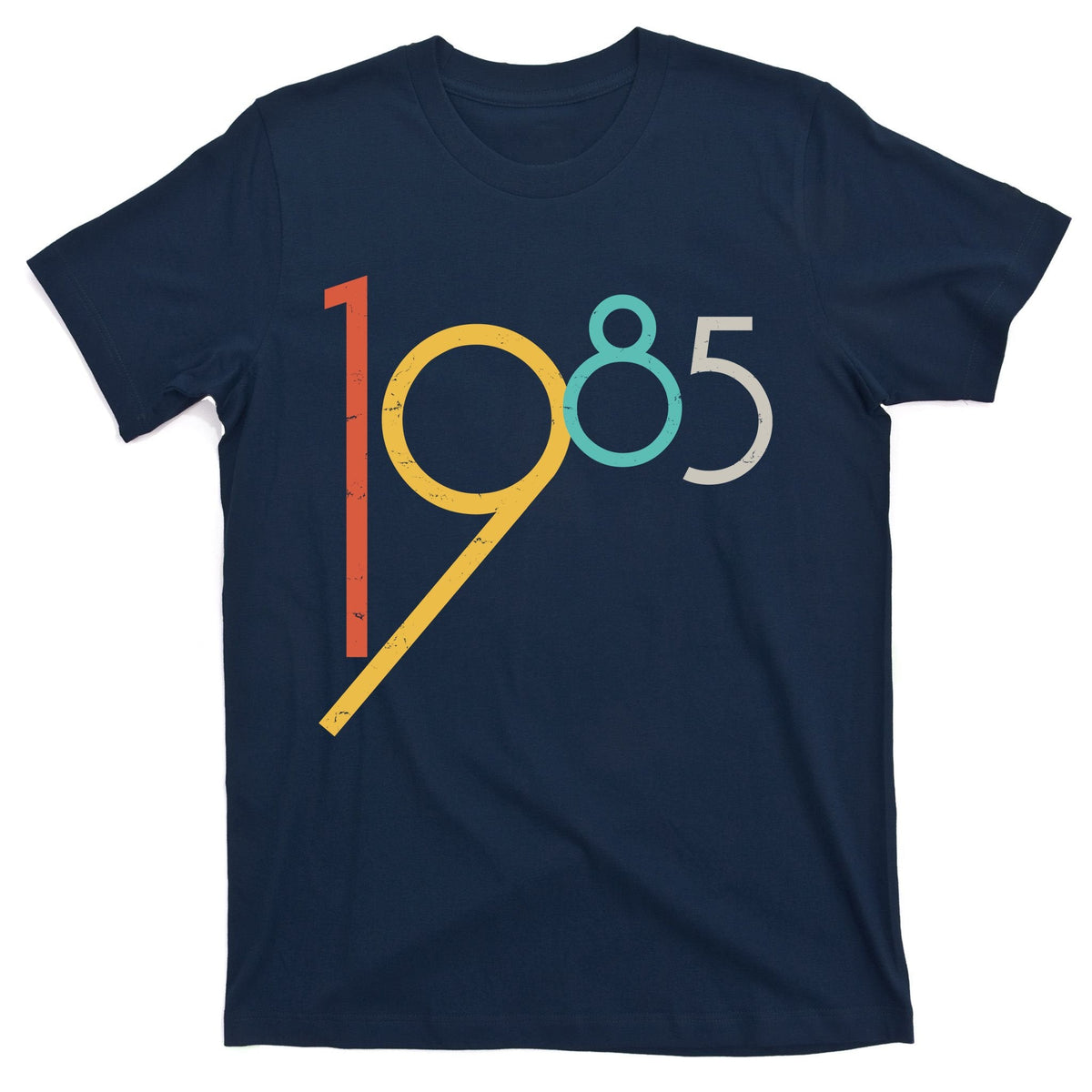 Retro Vintage 1985 40th Birthday T-Shirt product image 1