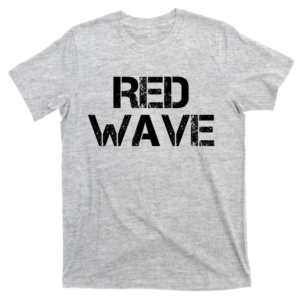 Red Wave Republican T-Shirt product image 9