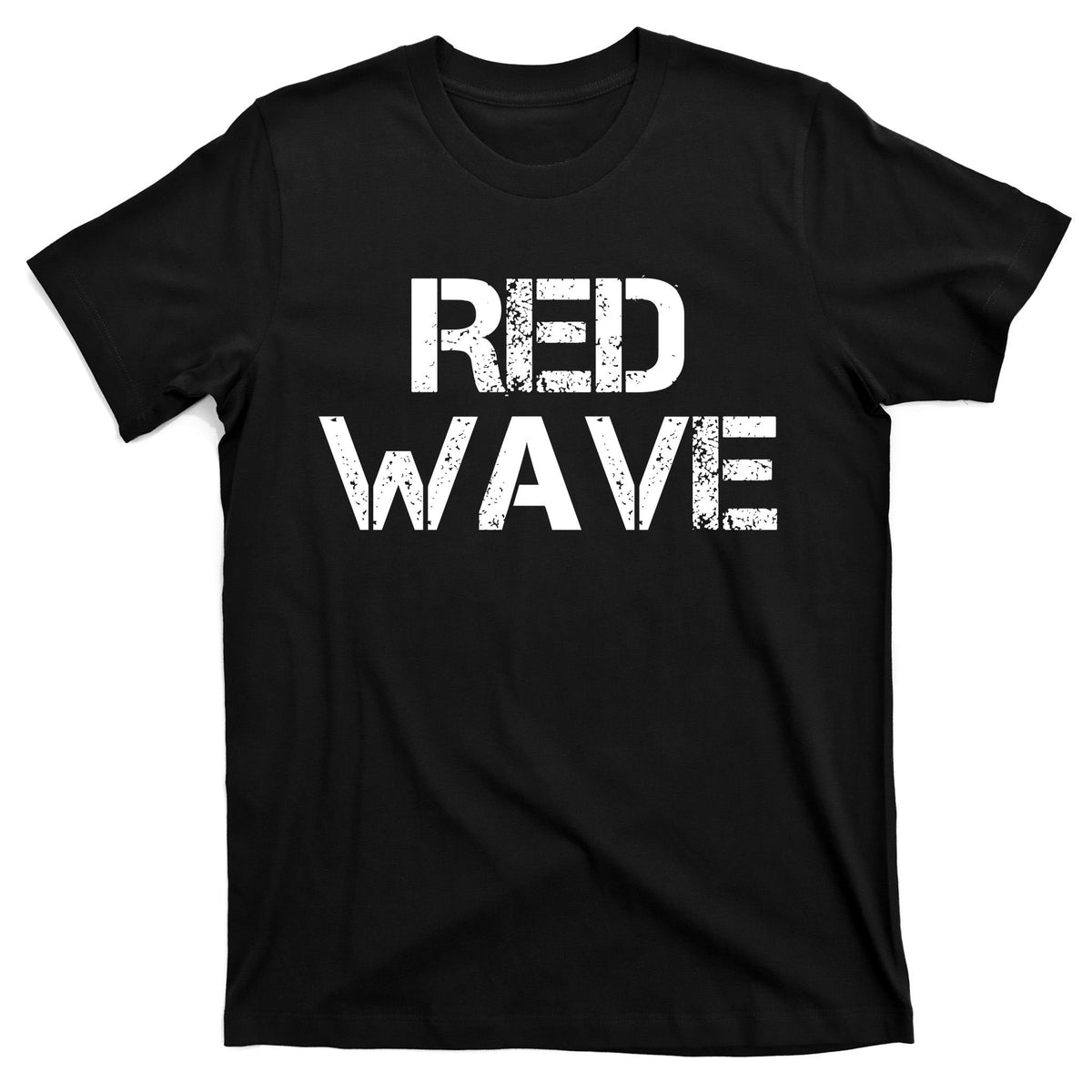 Red Wave Republican T-Shirt product image 7