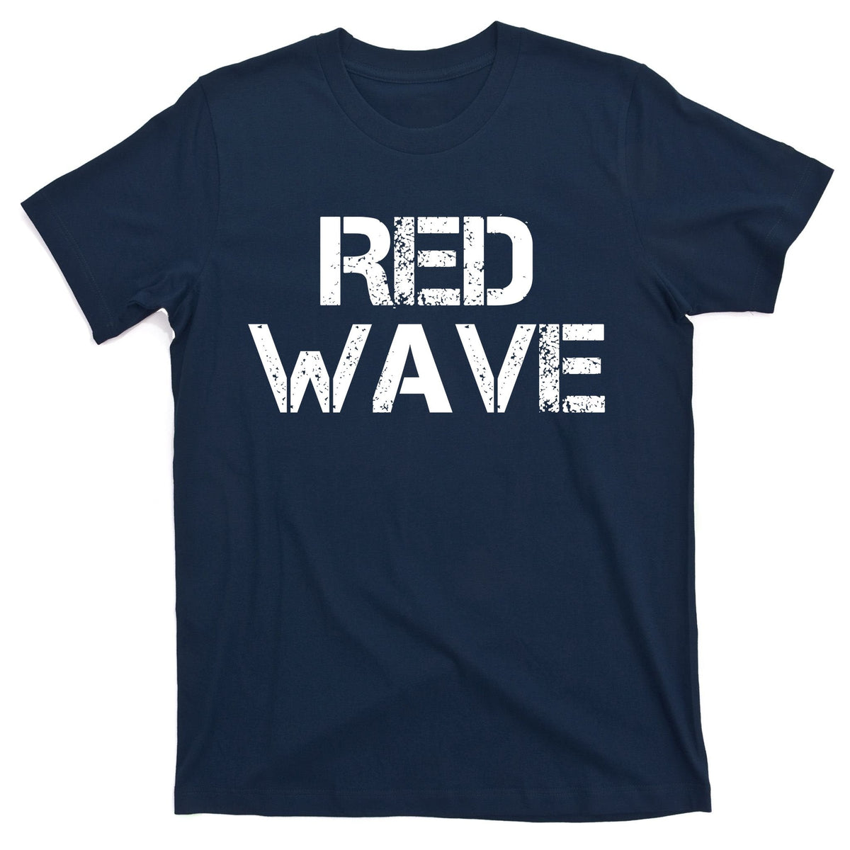 Red Wave Republican T-Shirt product image 1