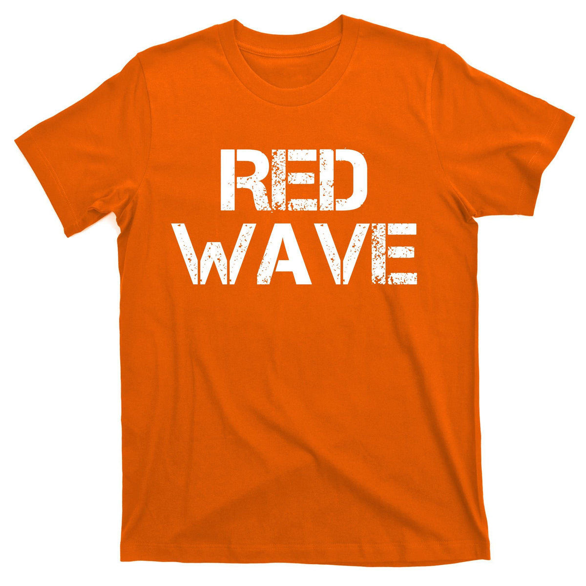 Red Wave Republican T-Shirt product image 5