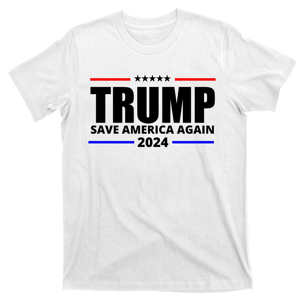 Save America Again Trump 2024 Political T-Shirt product image 11