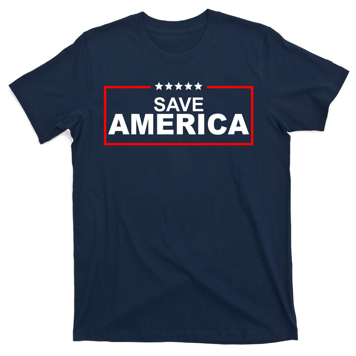 Save America Political T-Shirt product image 1