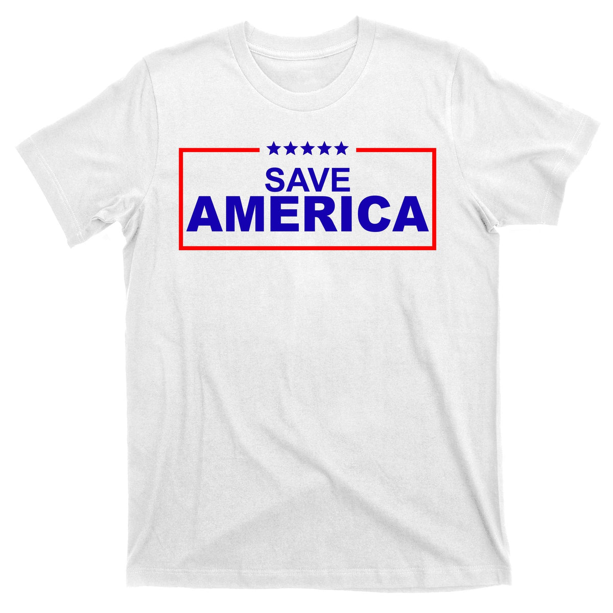 Save America Political T-Shirt product image 11