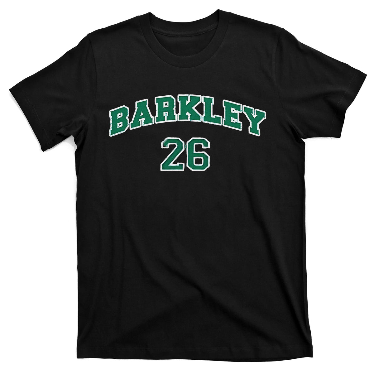 Vintage Barkley Design 90s Graphic T-Shirt product image 7