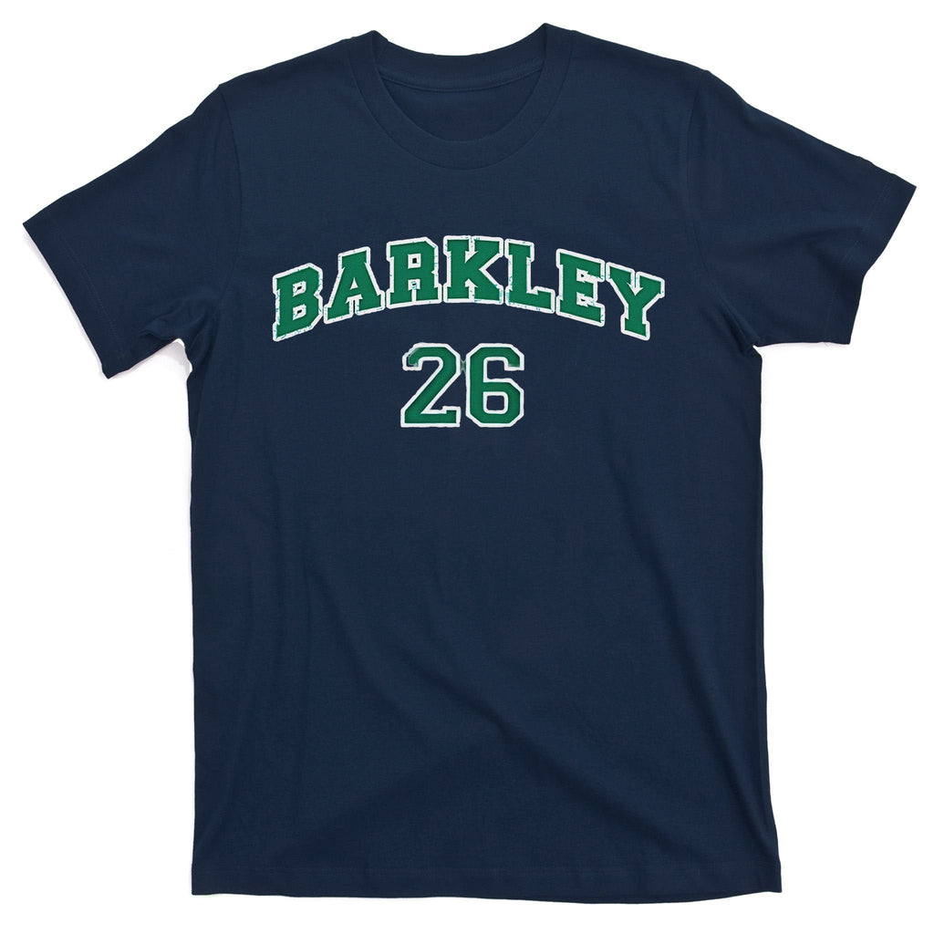 Vintage Barkley Design 90s Graphic T-Shirt product image 1
