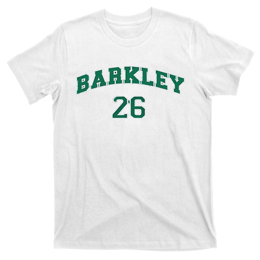 Vintage Barkley Design 90s Graphic T-Shirt product image 11