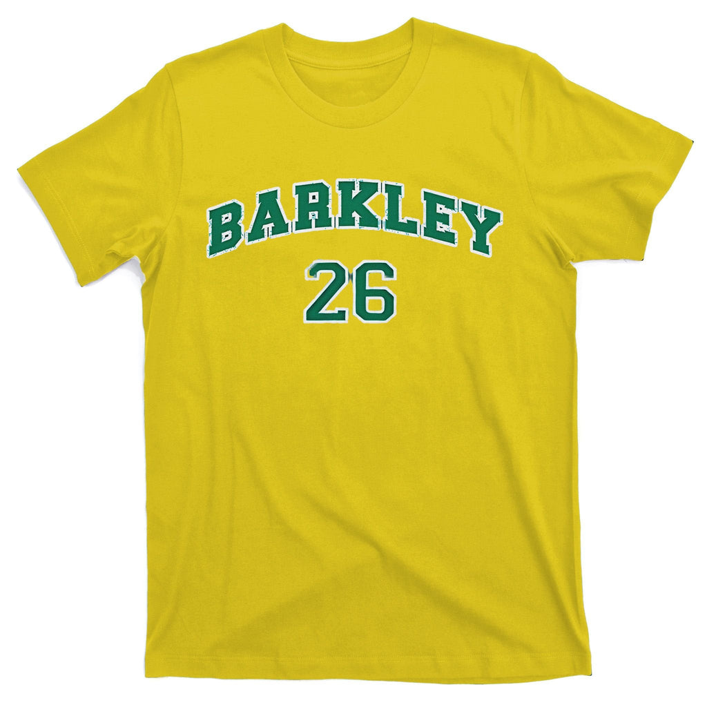 Vintage Barkley Design 90s Graphic T-Shirt product image 3