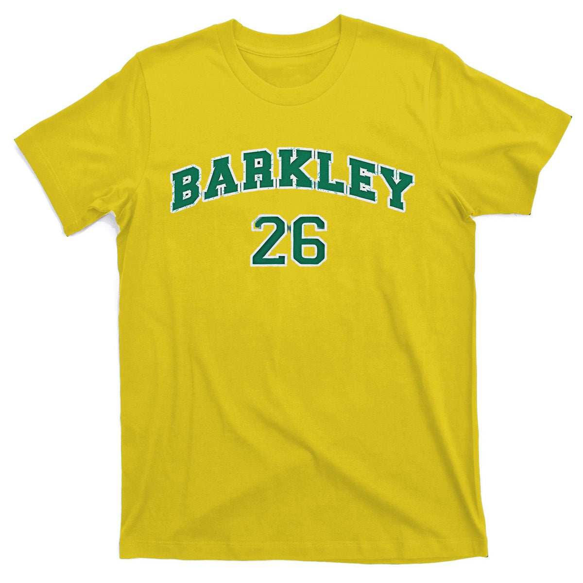 Vintage Barkley Design 90s Graphic T-Shirt product image 3