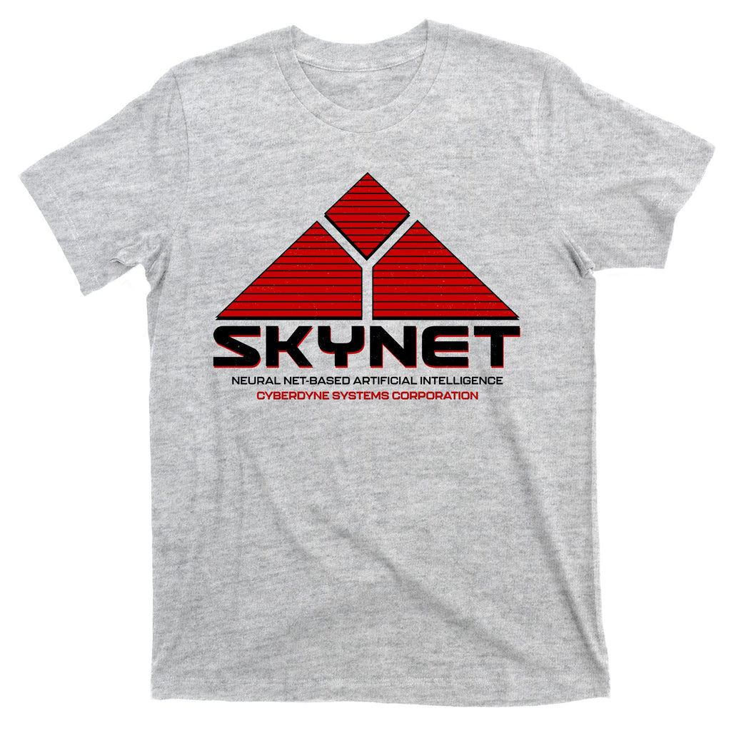 Skynet Neural Net Based Artificial Intelligence Cyberdyne product image 9