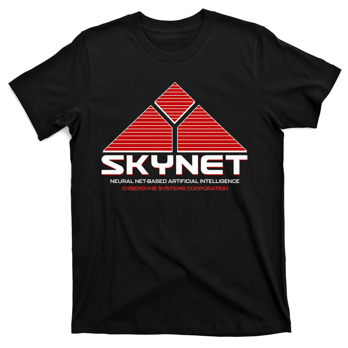 Skynet Neural Net Based Artificial Intelligence Cyberdyne product image 7