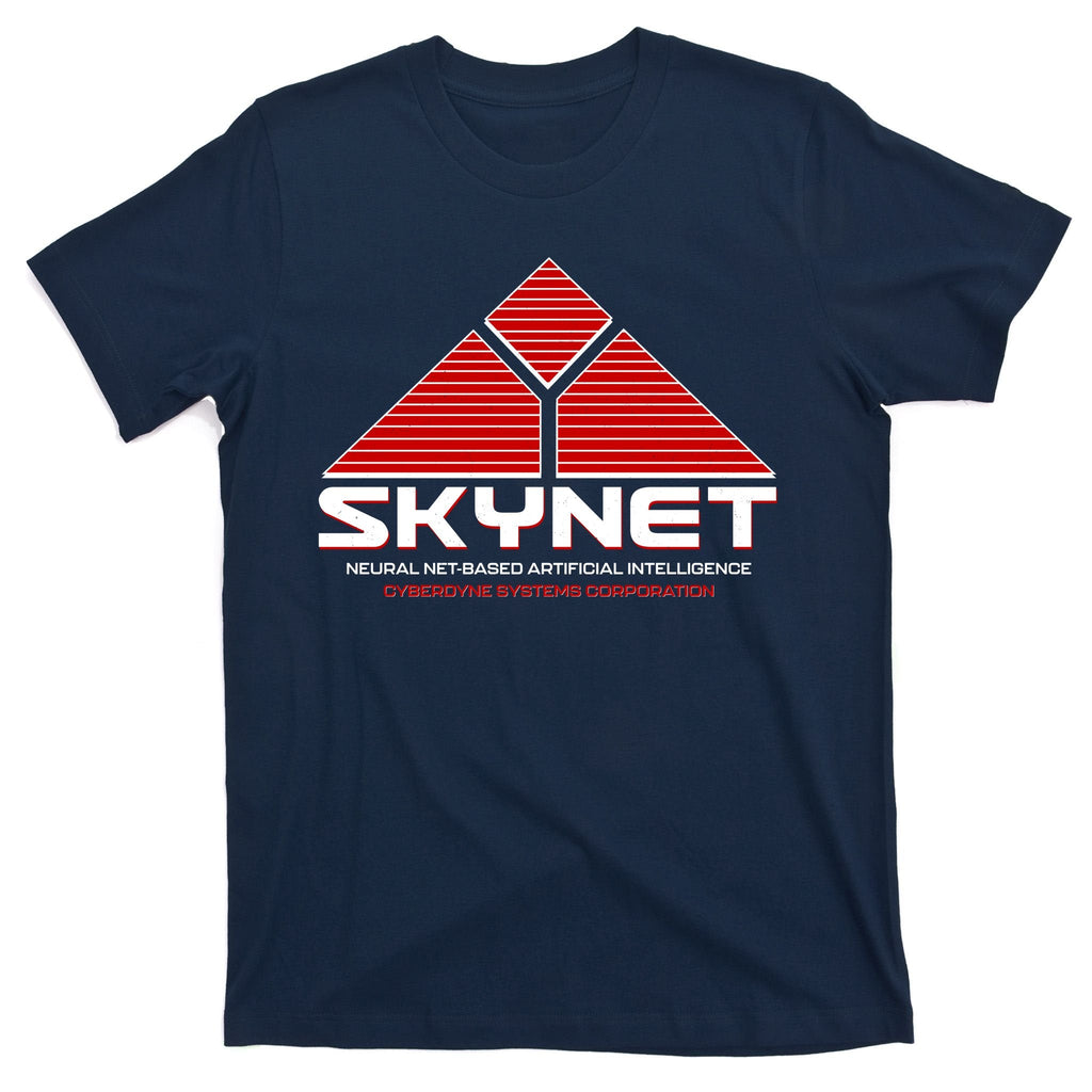 Skynet Neural Net Based Artificial Intelligence Cyberdyne product image 1