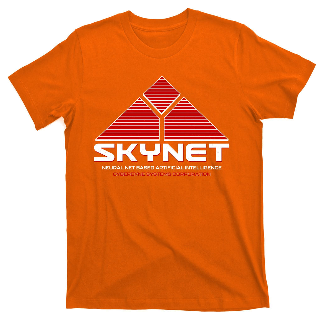 Skynet Neural Net Based Artificial Intelligence Cyberdyne product image 5