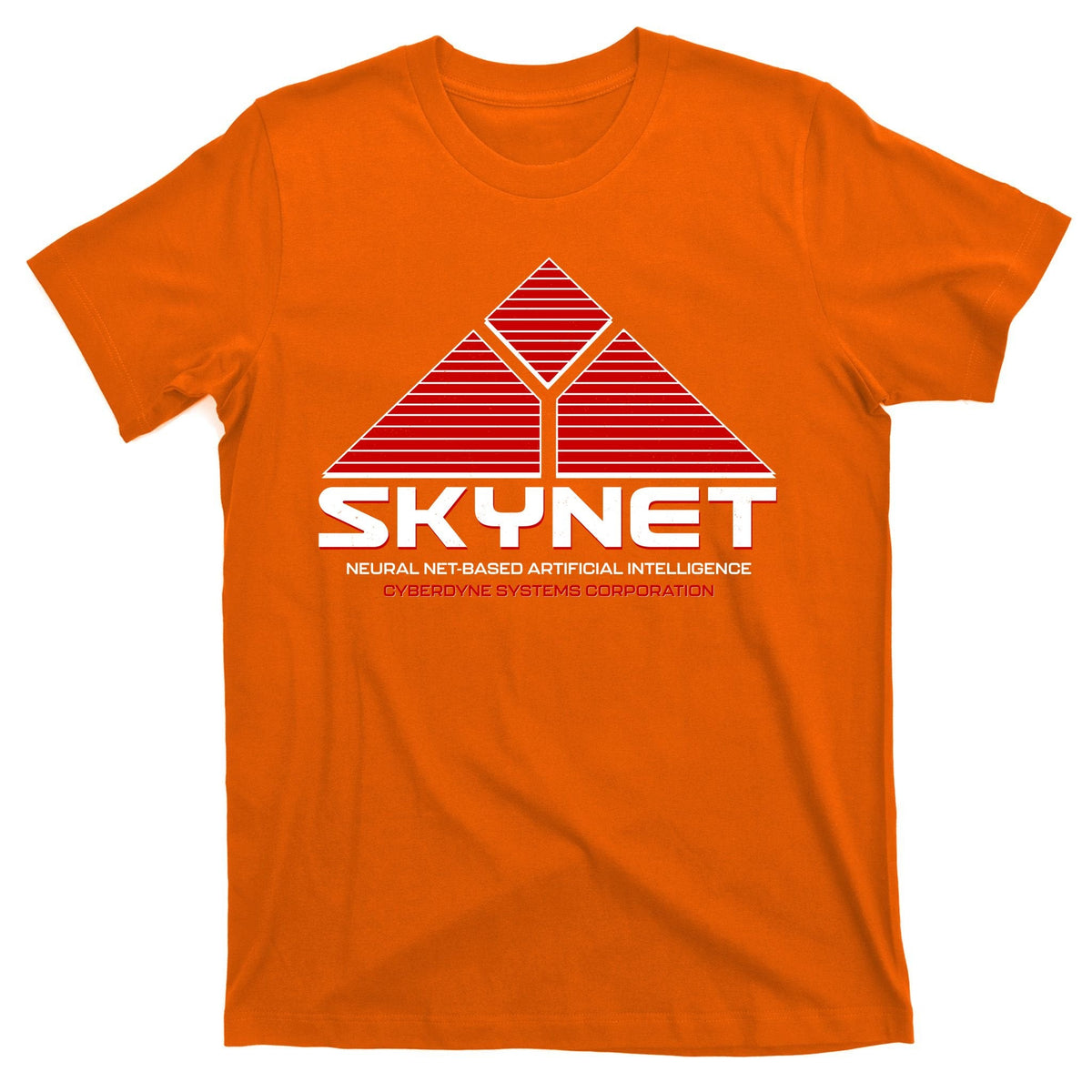 Skynet Neural Net Based Artificial Intelligence Cyberdyne product image 5