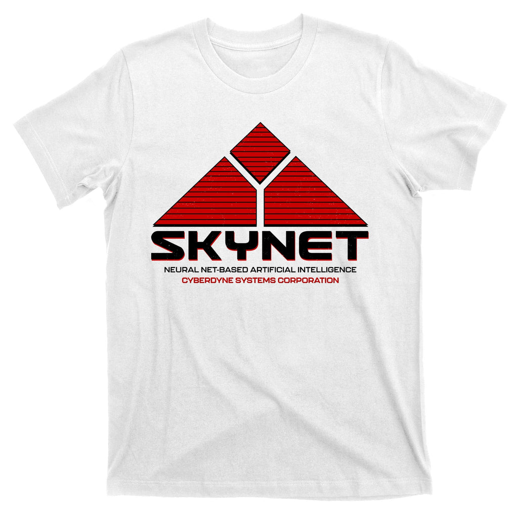 Skynet Neural Net Based Artificial Intelligence Cyberdyne product image 11