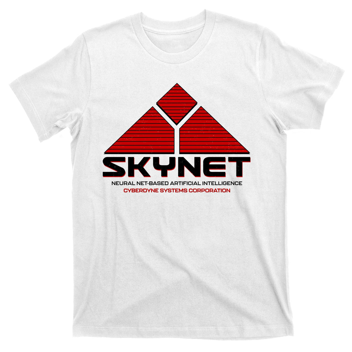 Skynet Neural Net Based Artificial Intelligence Cyberdyne product image 11