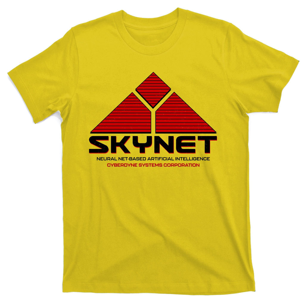 Skynet Neural Net Based Artificial Intelligence Cyberdyne product image 3