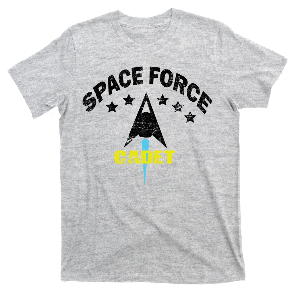 Space Force Cadet T-Shirt product image 9