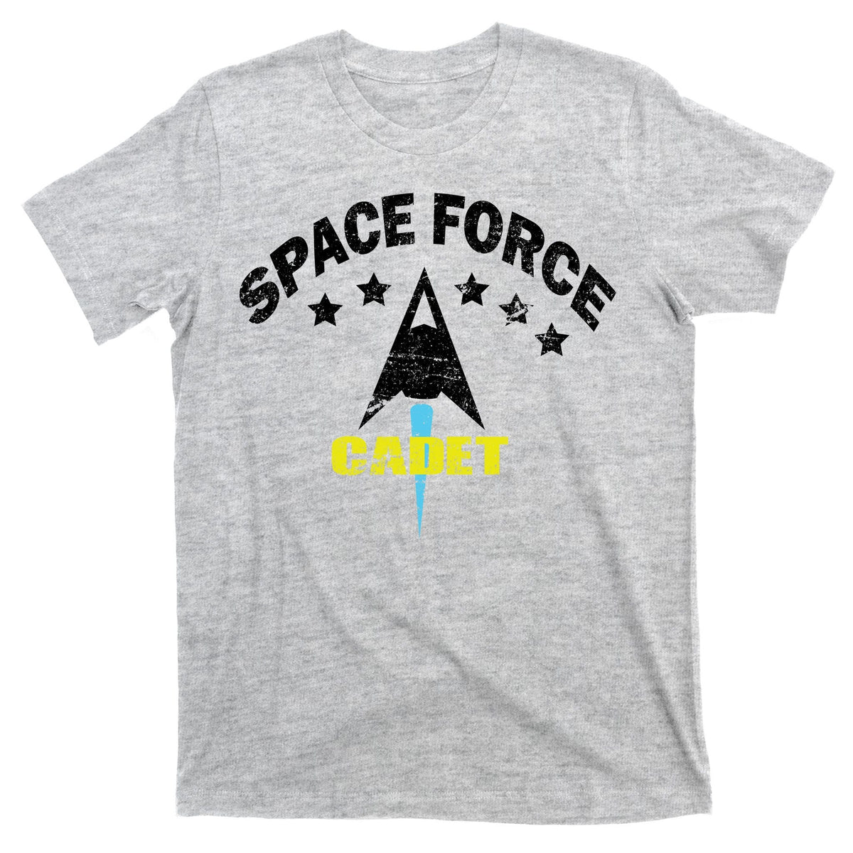 Space Force Cadet T-Shirt product image 9