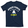 Space Force Cadet T-Shirt product image 1