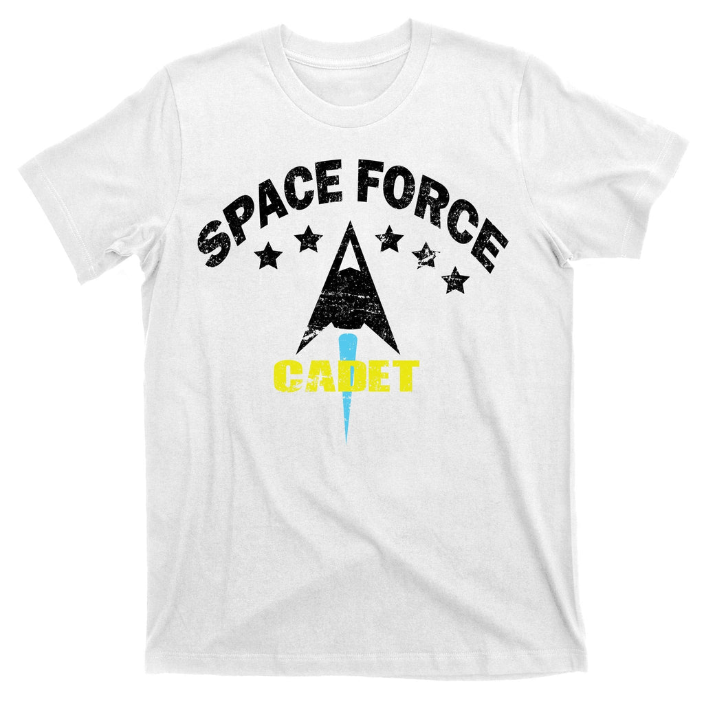 Space Force Cadet T-Shirt product image 11