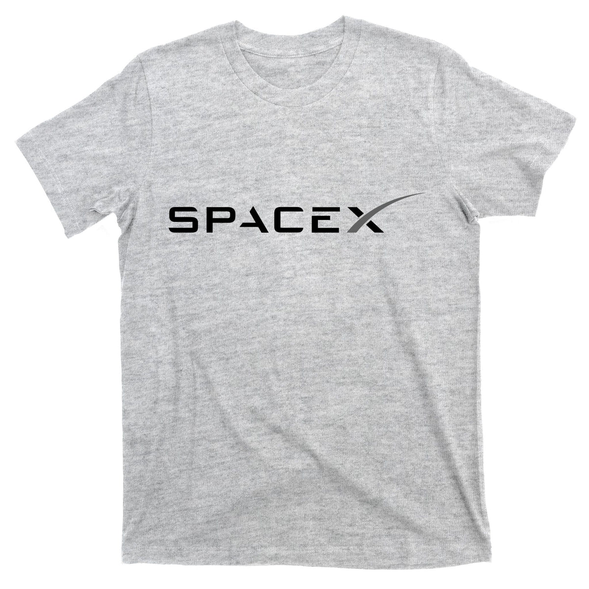 Space X Logo T-Shirt product image 9
