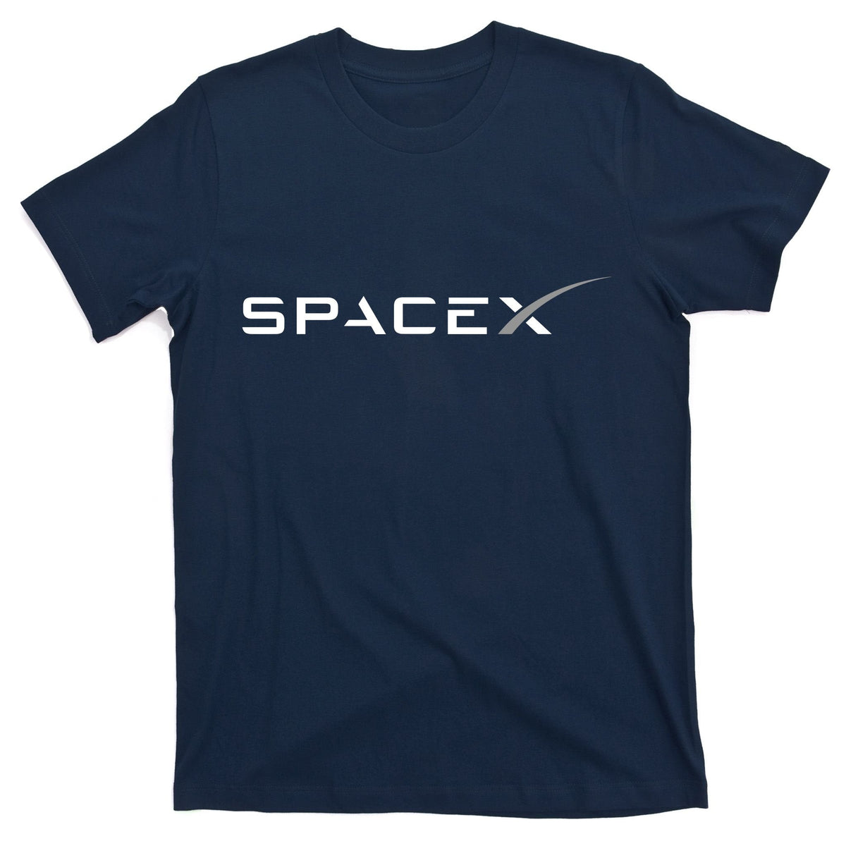 Space X Logo T-Shirt product image 1