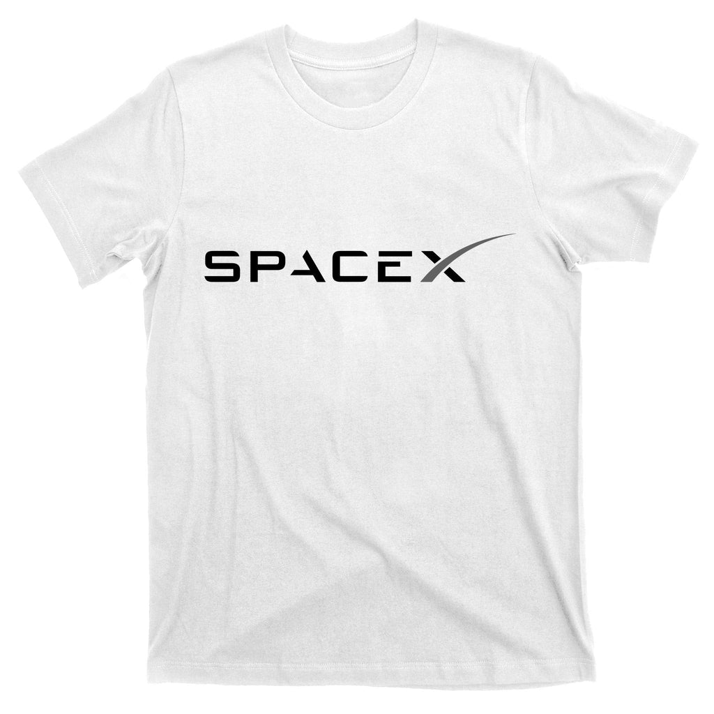 Space X Logo T-Shirt product image 11