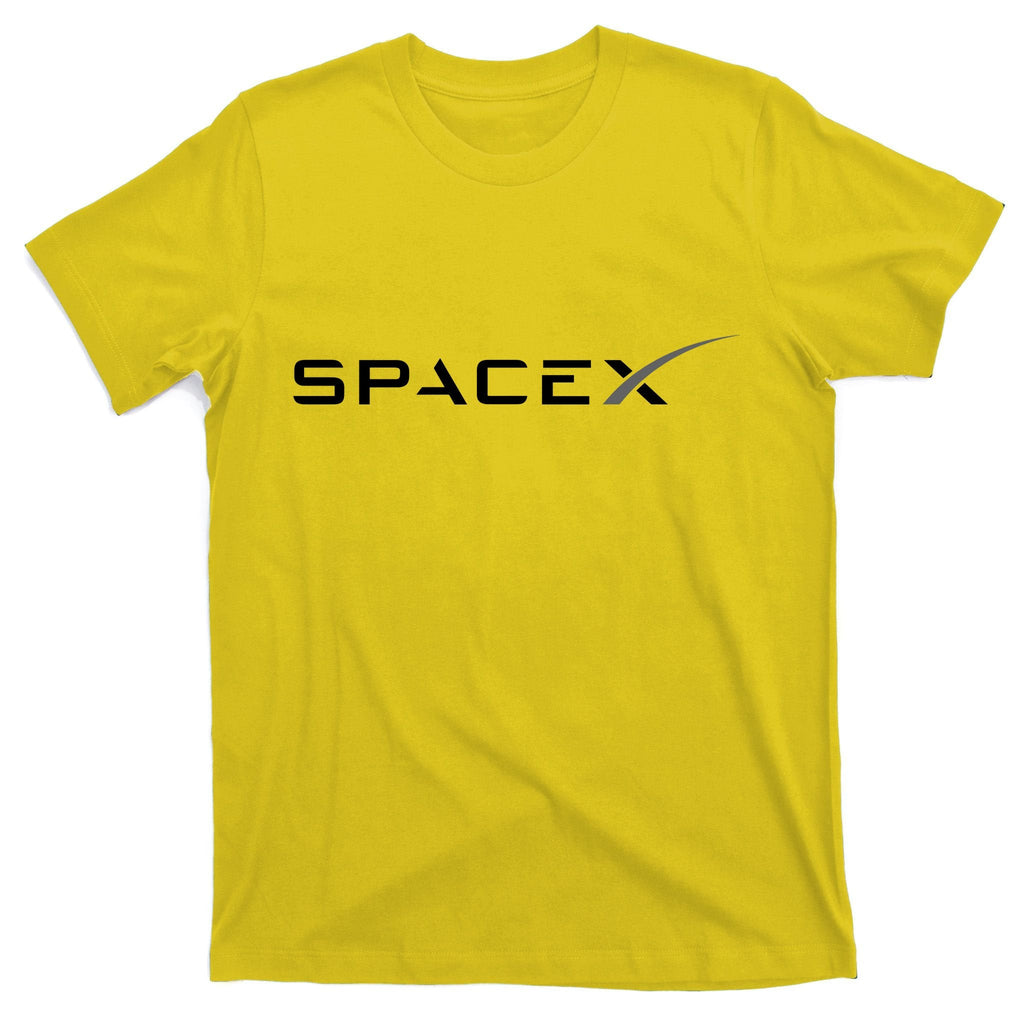 Space X Logo T-Shirt product image 3