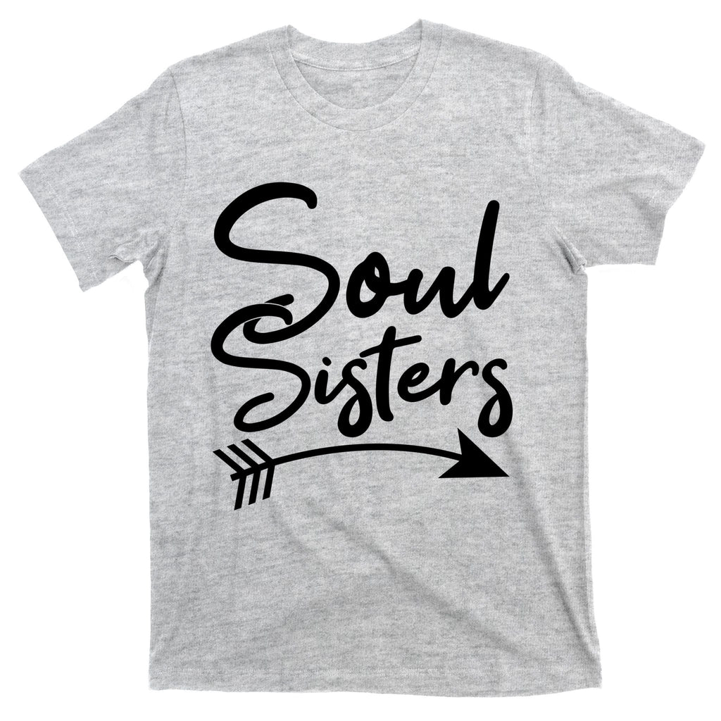 Soul Sisters Best Friends Matching Mothers Day Mom Bff product image 9