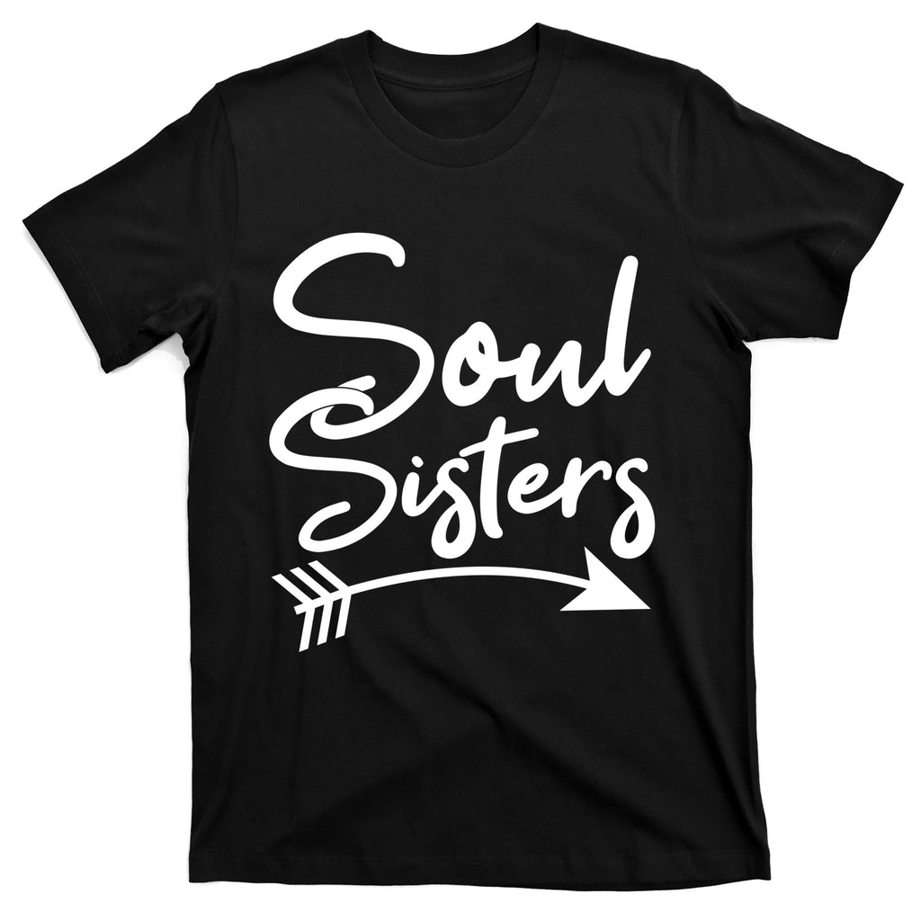 Soul Sisters Best Friends Matching Mothers Day Mom Bff product image 7