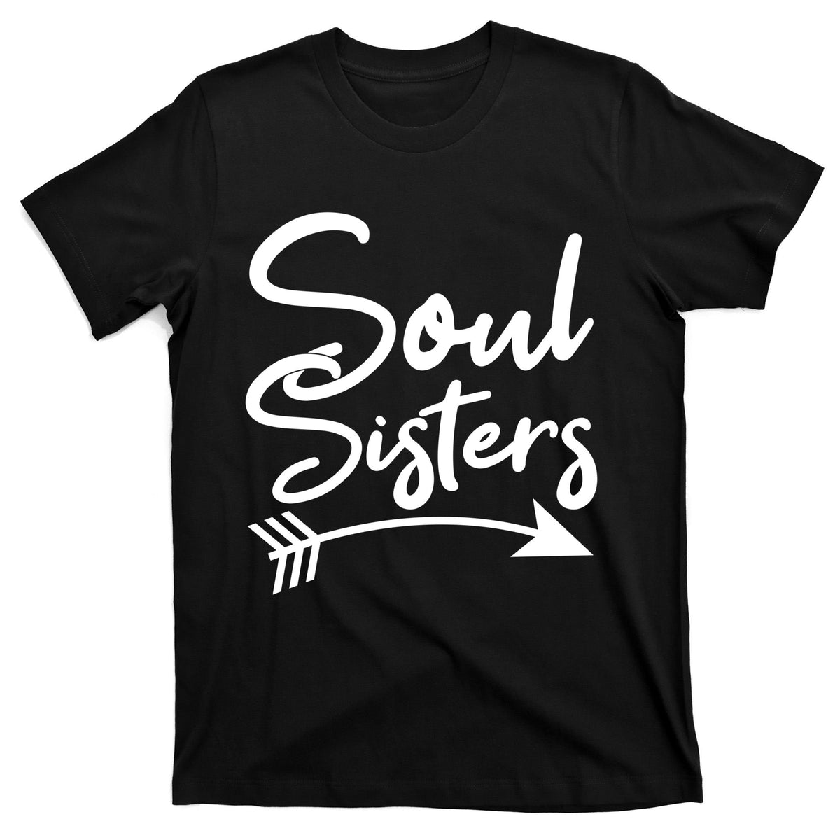 Soul Sisters Best Friends Matching Mothers Day Mom Bff product image 7