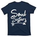 Soul Sisters Best Friends Matching Mothers Day Mom Bff product image 1