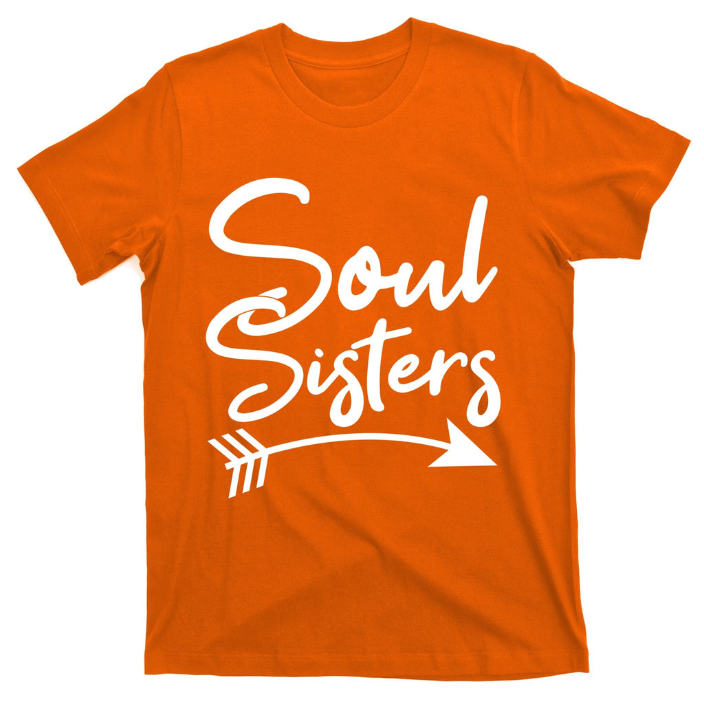 Soul Sisters Best Friends Matching Mothers Day Mom Bff product image 5