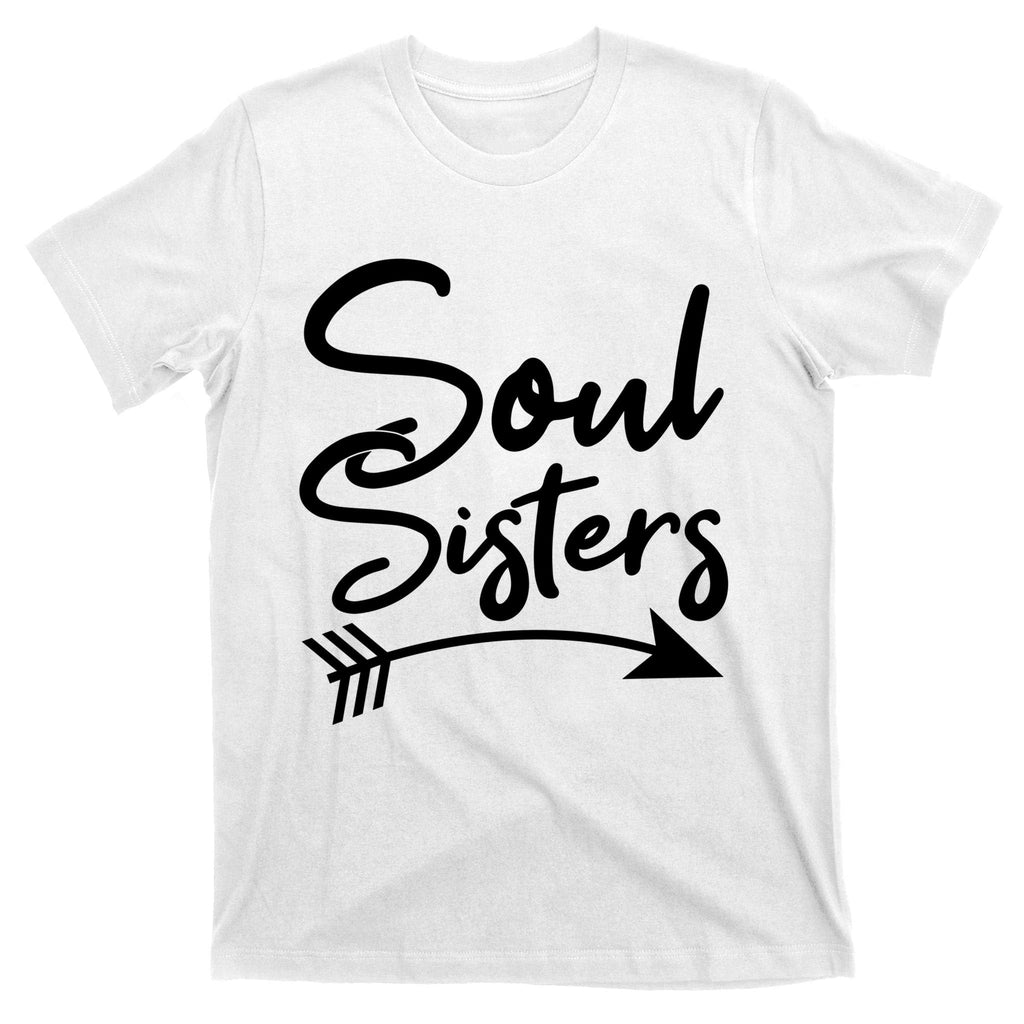 Soul Sisters Best Friends Matching Mothers Day Mom Bff product image 11