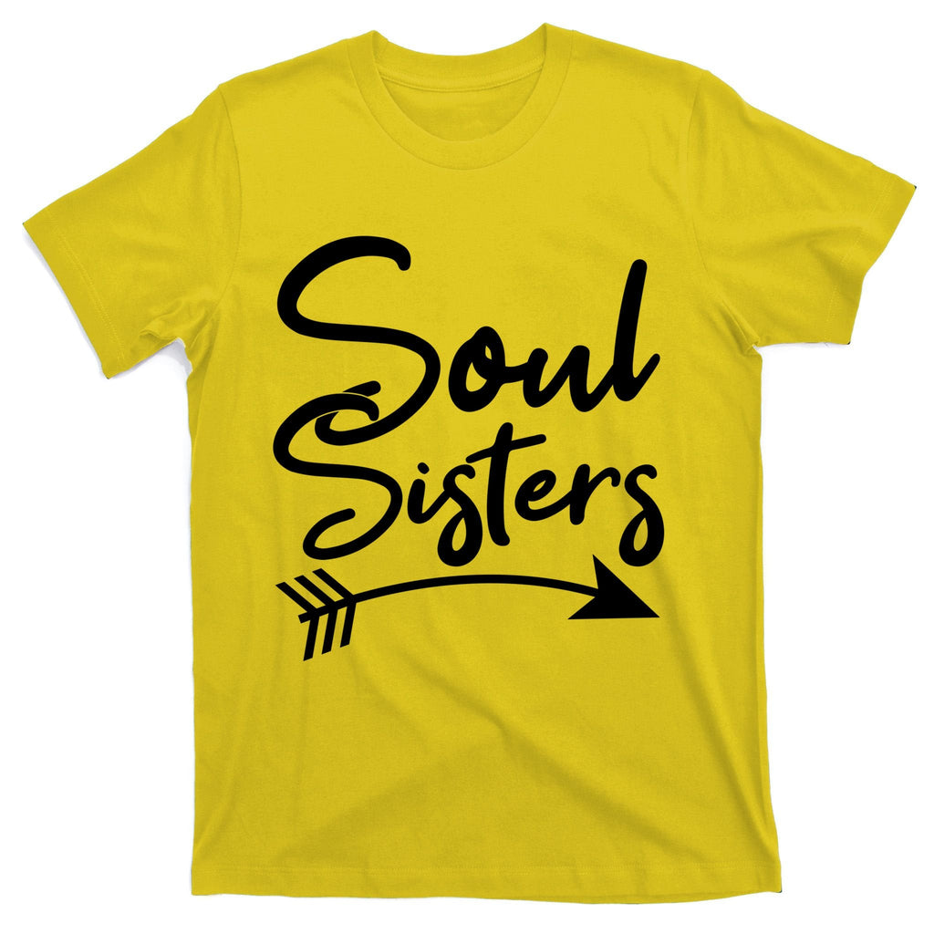 Soul Sisters Best Friends Matching Mothers Day Mom Bff product image 3