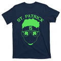 St Patricks Day Mahomes T-Shirt product image 1