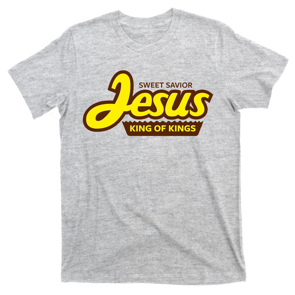 Sweet Savior Jesus King of Kings T-Shirt product image 9