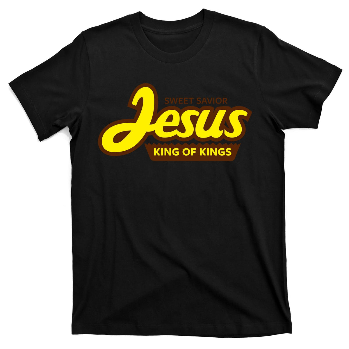 Sweet Savior Jesus King of Kings T-Shirt product image 7