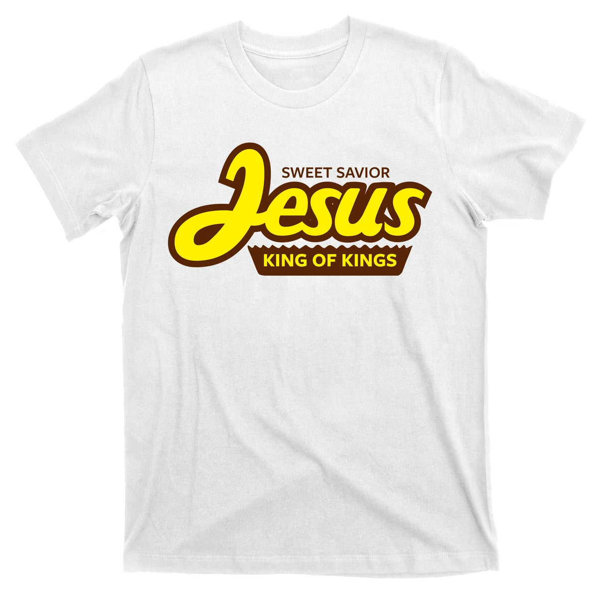 Sweet Savior Jesus King of Kings T-Shirt product image 11